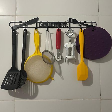 Quarto Aconchegante Em Ipanema Rio de Janeiro Extérieur photo