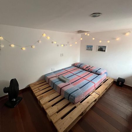 Quarto Aconchegante Em Ipanema Rio de Janeiro Extérieur photo