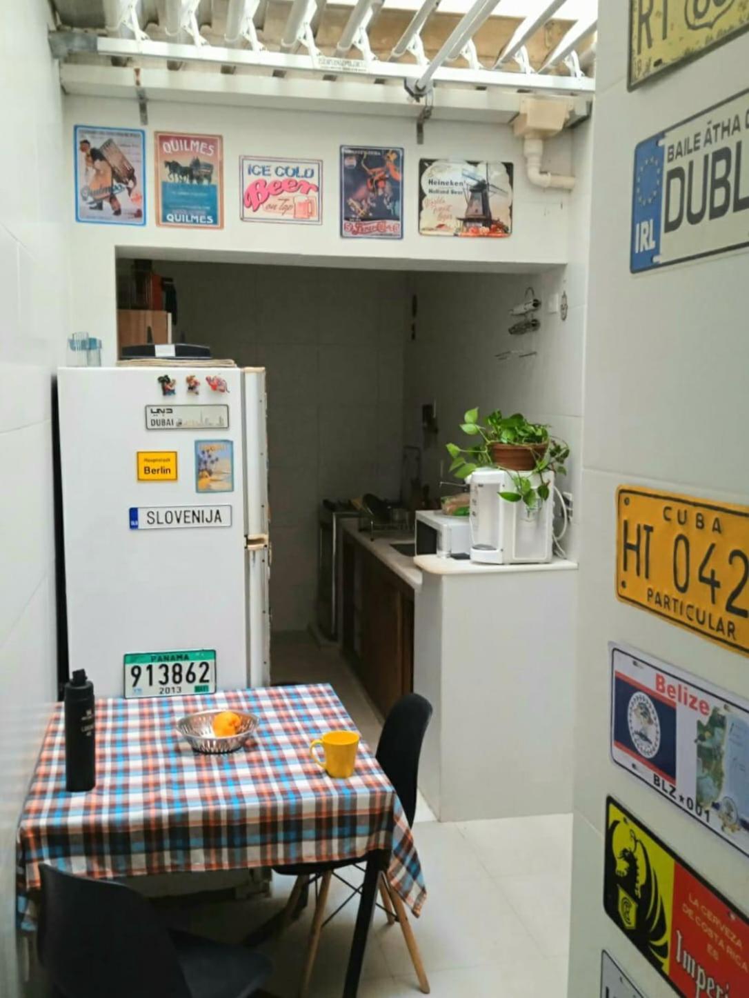 Quarto Aconchegante Em Ipanema Rio de Janeiro Extérieur photo