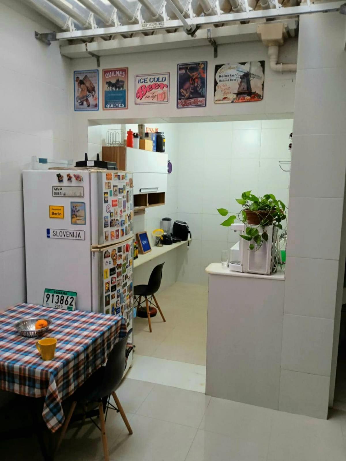 Quarto Aconchegante Em Ipanema Rio de Janeiro Extérieur photo