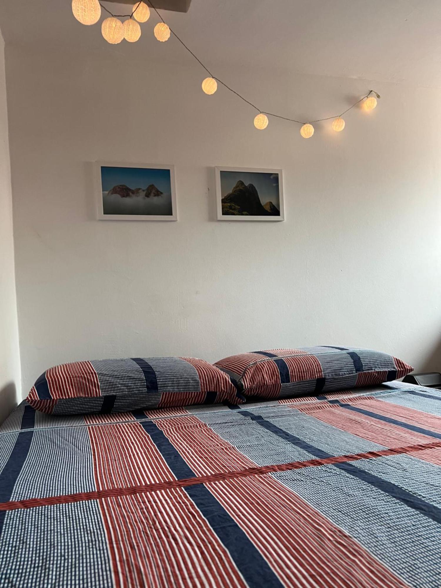 Quarto Aconchegante Em Ipanema Rio de Janeiro Extérieur photo